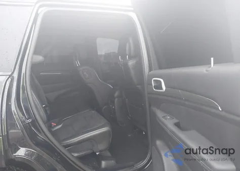 2012 Jeep Grand Cherokee Limited from USA, damaged, VIN 1C4RJFBG5CC341527